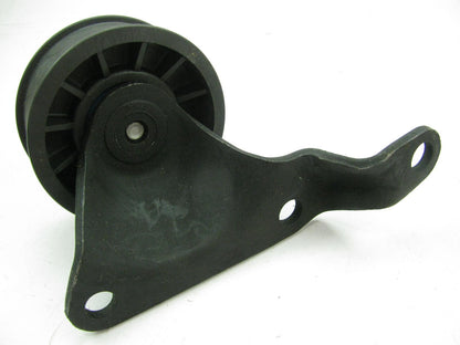 Motorcraft YS-165 A/C Idler Pulley W/ Bracket 1987-1998 Ford Mazda 3.0L-V6