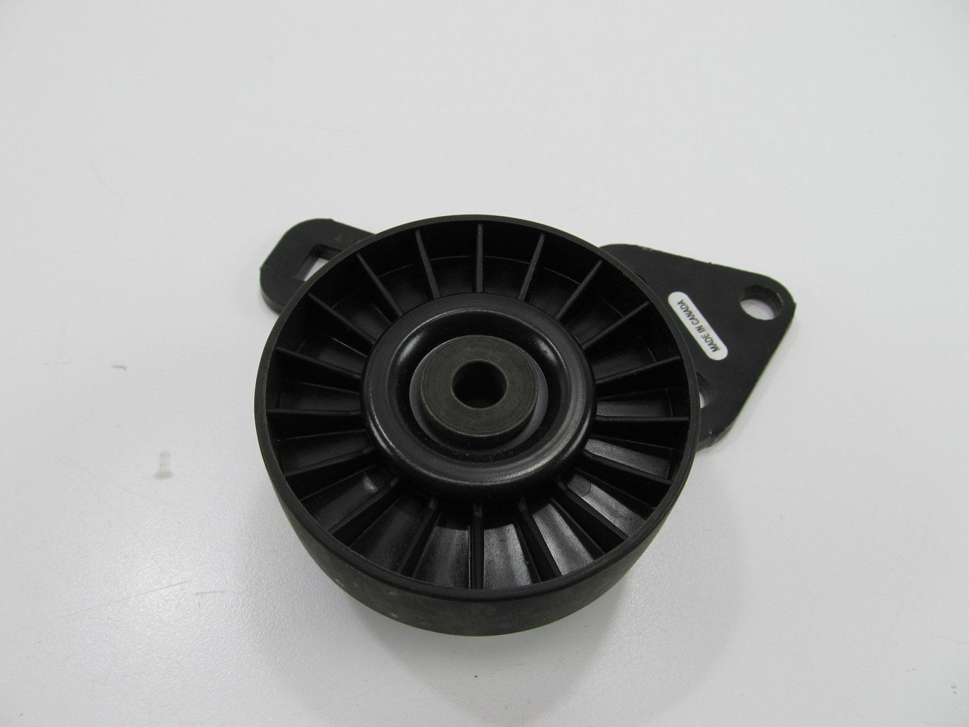 Motorcraft YS-186 Engine Belt Tensioner Assembly - OEM Ford # F0TZ-8678-D