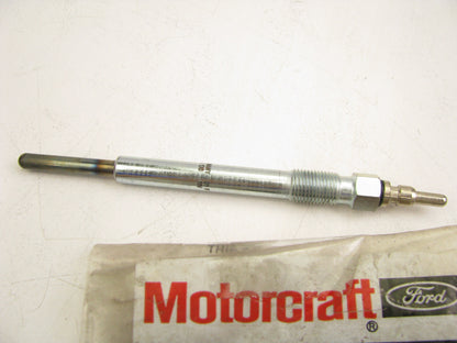 Motorcraft ZD-10 Diesel Glow Plug 1995-2003 Ford 7.3L Powerstroke Turbo Diesel