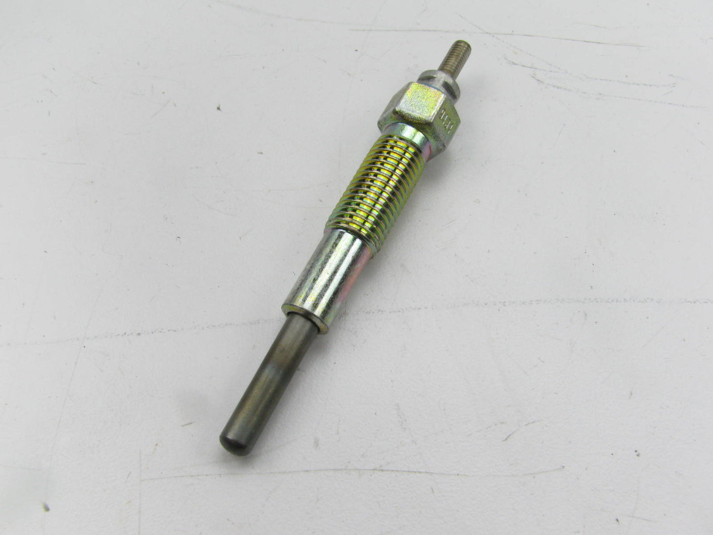 Motorcraft ZD-4 Diesel Glow Plug For 1984-1986 Ford 2.0L Diesel