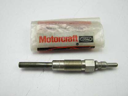 Motorcraft ZD-8 Diesel Glow Plug -  E7TZ-12A342-A