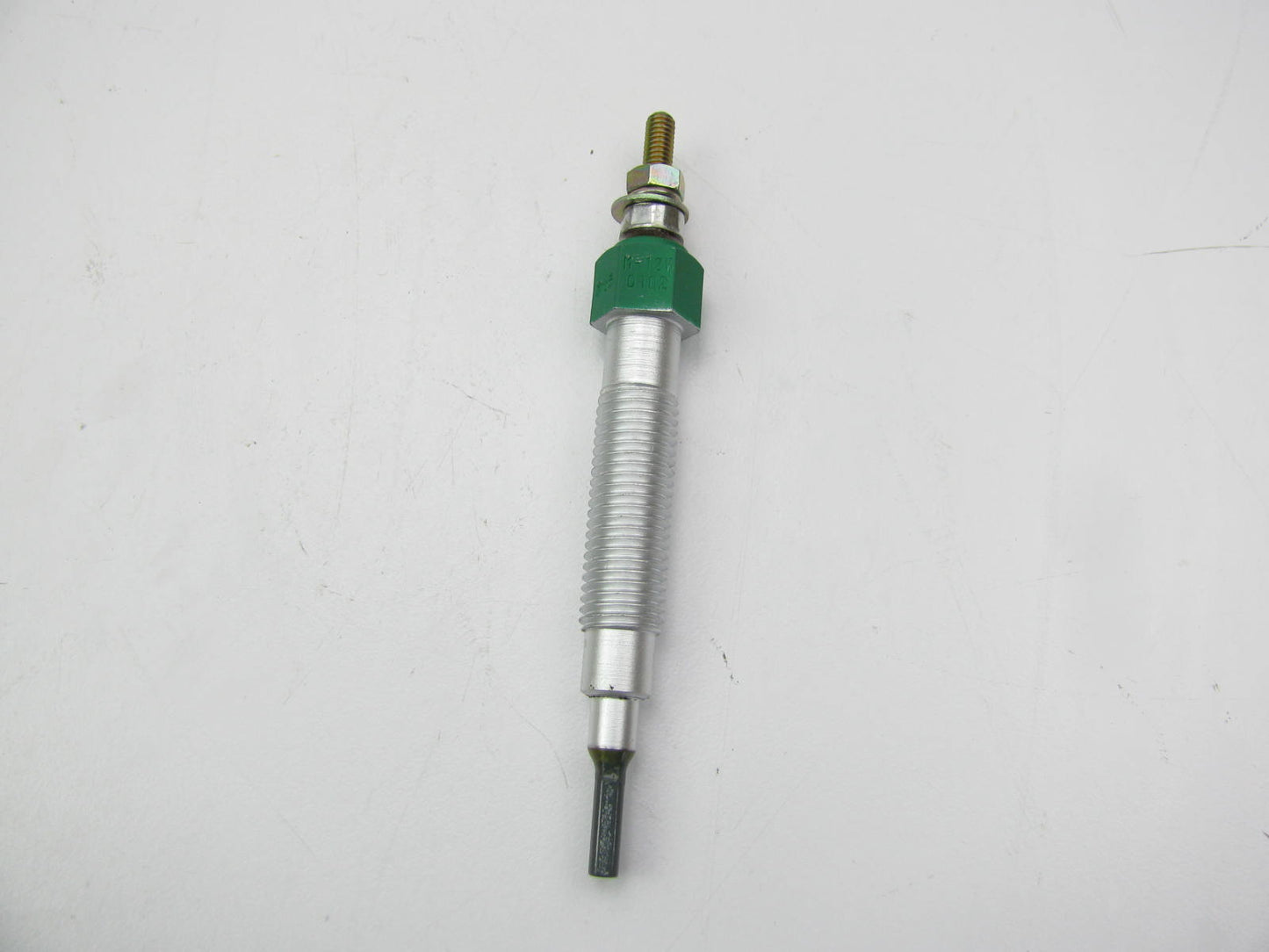 Motorcraft ZD6 / E5TZ-12A342-A Diesel Glow Plug 1983-1986 Ford 6.9L Diesel V8