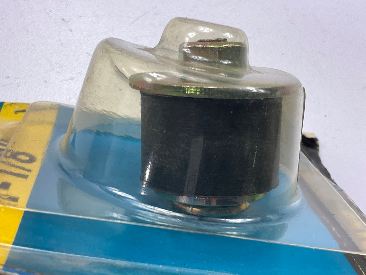 Motormite 02610 Engine Freeze Expansion Core Plug - 1-1/8''