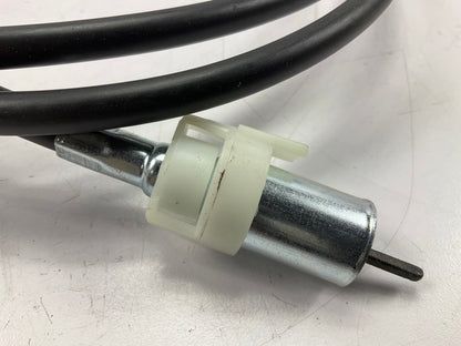 Motormite 03175 Speedometer Cable, 66''