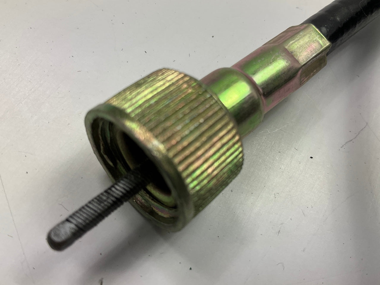 Motormite 03220 Speedometer Cable