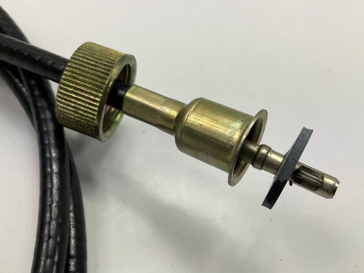 Motormite 03220 Speedometer Cable