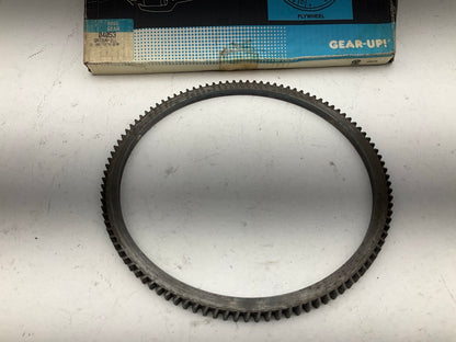 Motormite 04053 Clutch Flywheel Ring Gear For 1980-1982 Datsun 210 A12 A14 A15