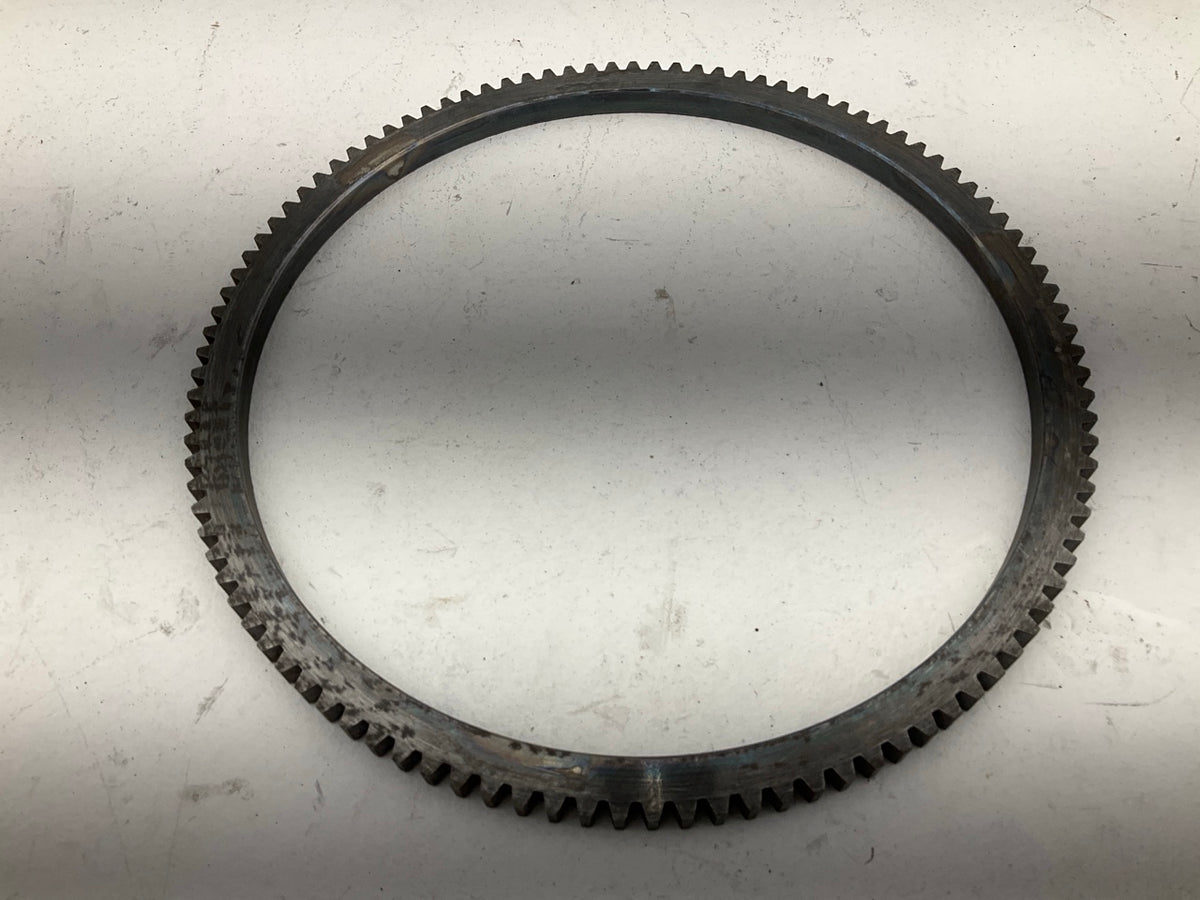 Motormite 04053 Clutch Flywheel Ring Gear For 1980-1982 Datsun 210 A12 A14 A15