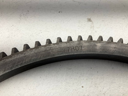 Motormite 04053 Clutch Flywheel Ring Gear For 1980-1982 Datsun 210 A12 A14 A15