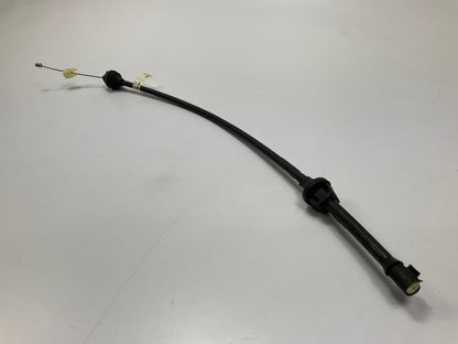 Motormite 04173 Carburetor Accelerator Throttle Cable