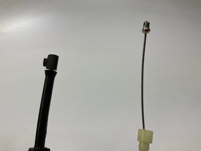 Motormite 04173 Carburetor Accelerator Throttle Cable
