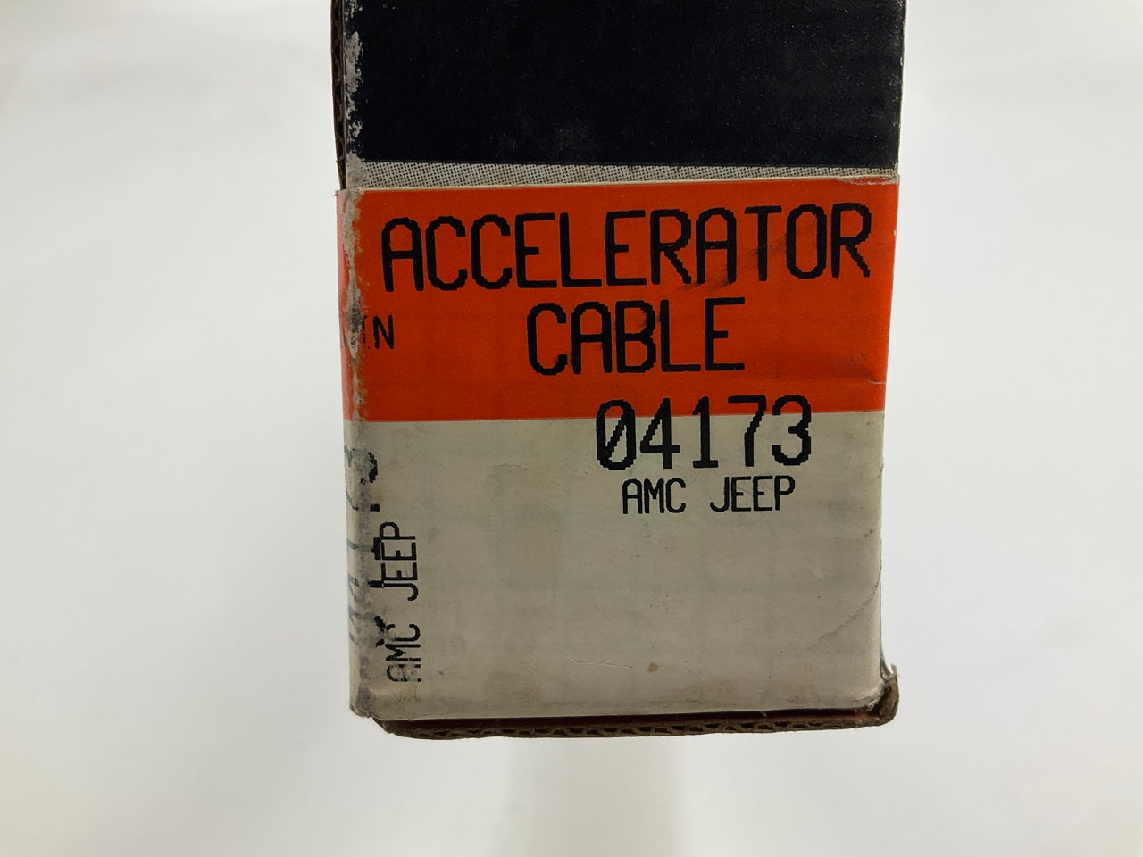 Motormite 04173 Carburetor Accelerator Throttle Cable
