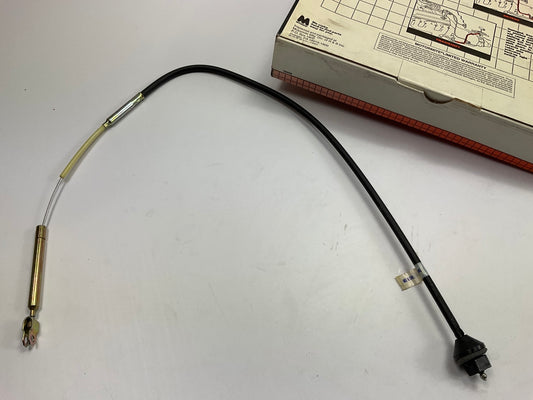 Motormite 04182 Throttle Pedal Accelerator Cable