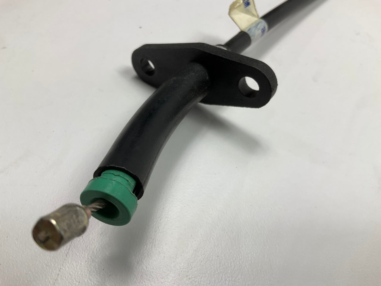 Motormite 04191 Carburetor Throttle Accelerator Cable - 1983-1986 Ford 300 I6