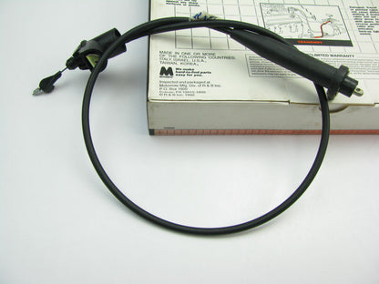 Motormite 04216 Automatic Transmission Detent Cable - 81960 Y225 CA1960 63-426