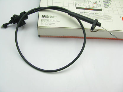 Motormite 04224 Automatic Transmission Kickdown Detent Cable 1969-86 TH200 TH350