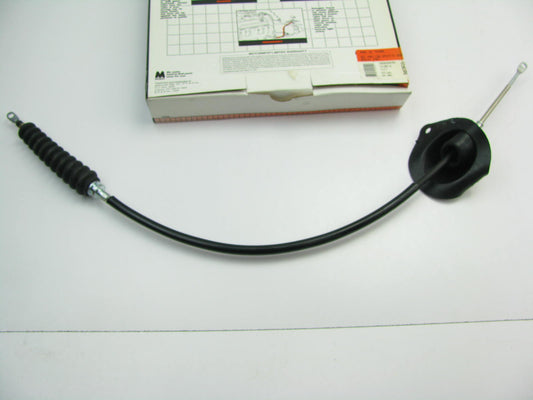 Motormite 04252 Automatic Transmission Shifter Cable - 31103-G Y117 CA1103