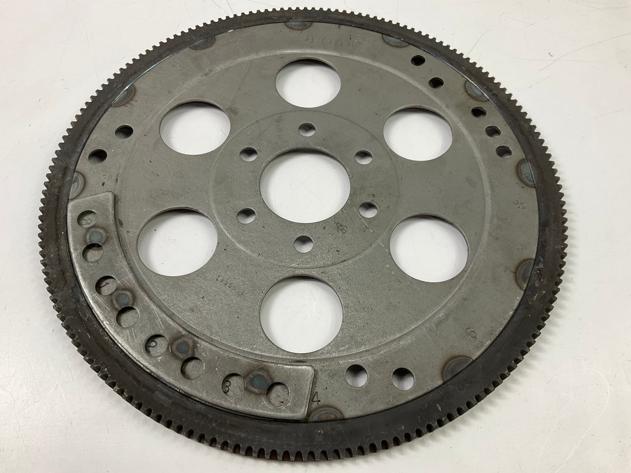 Motormite 04318 Automatic Transmission Flexplate