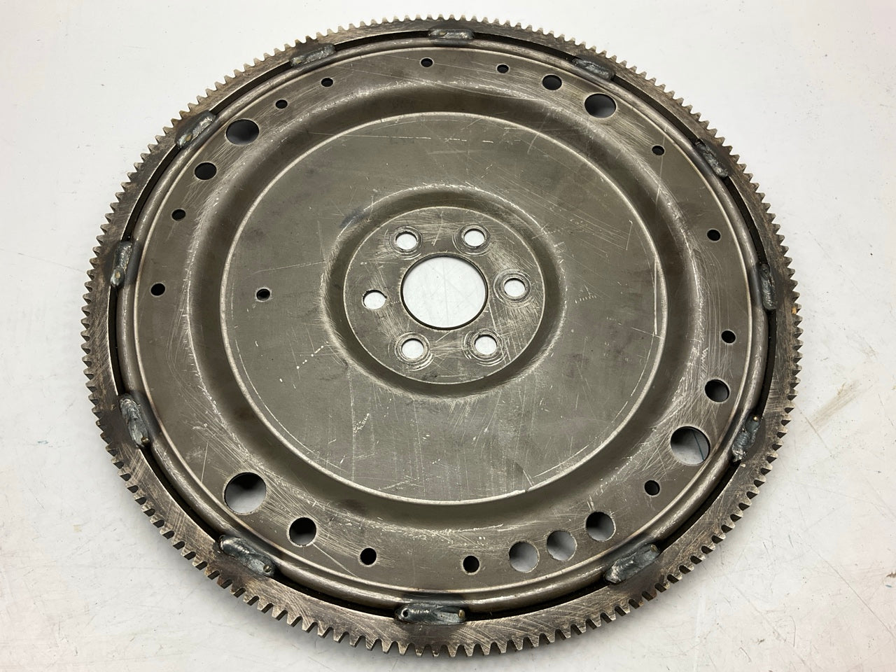 Motormite 04347 Automatic Transmission Flexplate