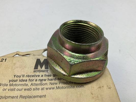 Motormite 05121 Spindle Nut