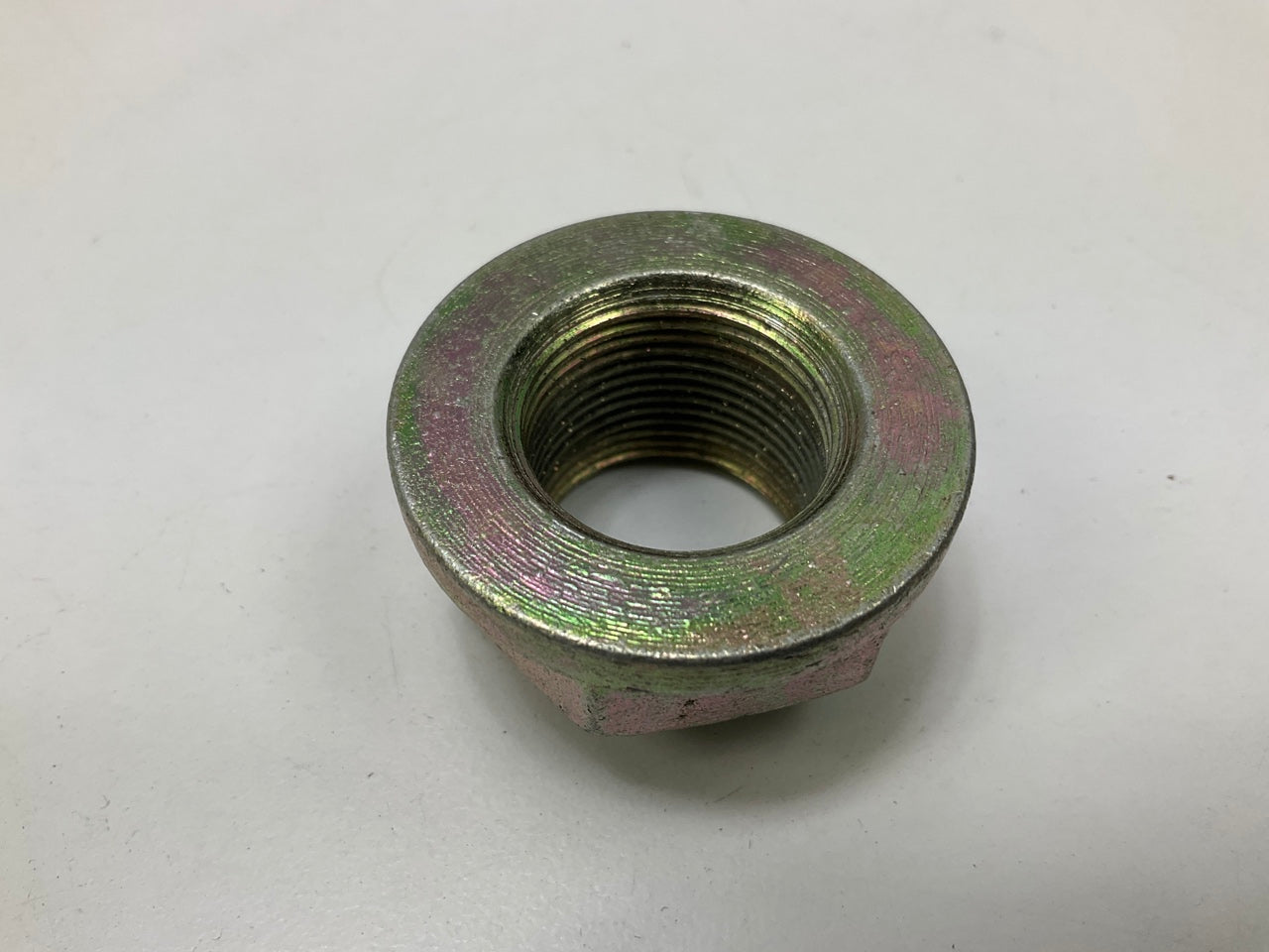 Motormite 05121 Spindle Nut