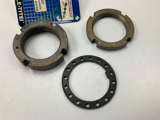 Motormite 05305 Spindle Lock Nut Kit