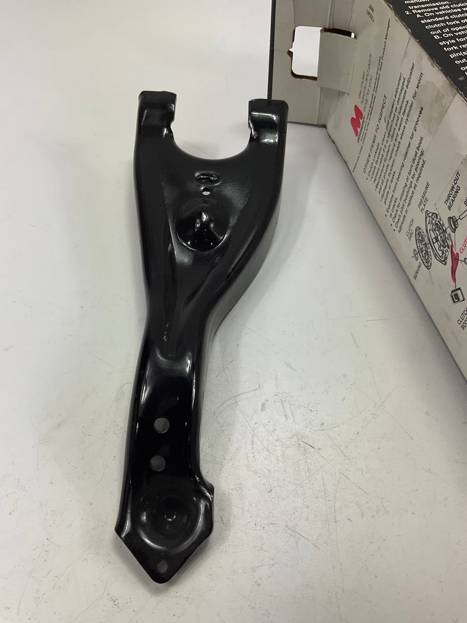 Motormite 14558 Clutch Fork