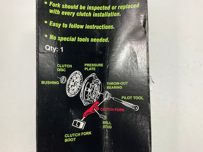 Motormite 14558 Clutch Fork