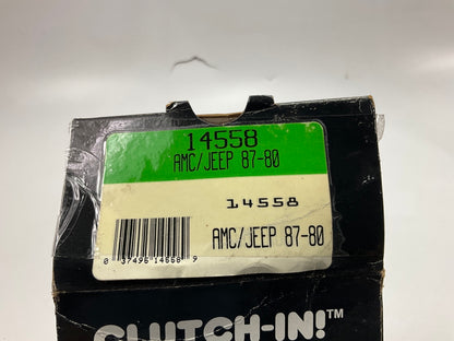 Motormite 14558 Clutch Fork