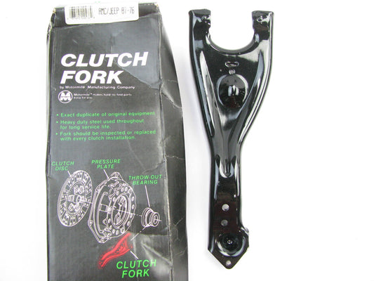 Motormite 14566 Clutch Fork