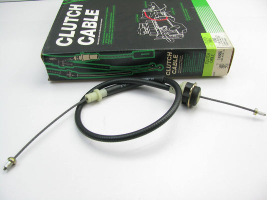 Motormite 14806 Clutch Cable Assembly - E1DZ-7K553-A E2DZ-7K553-A
