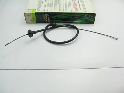 Motormite 14823 Clutch Cable Assembly - 203-C CA203 62-203