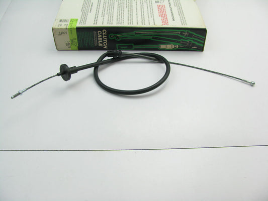 Motormite 14823 Clutch Cable Assembly - 203-C CA203 62-203