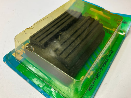 Motormite 20727 Brake & Clutch Pedal Pad