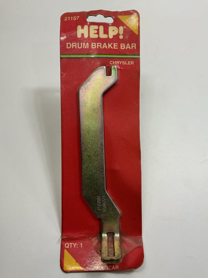 Dorman 21157 Parking Brake Strut Lever, Left, For 11'' Brake Drum