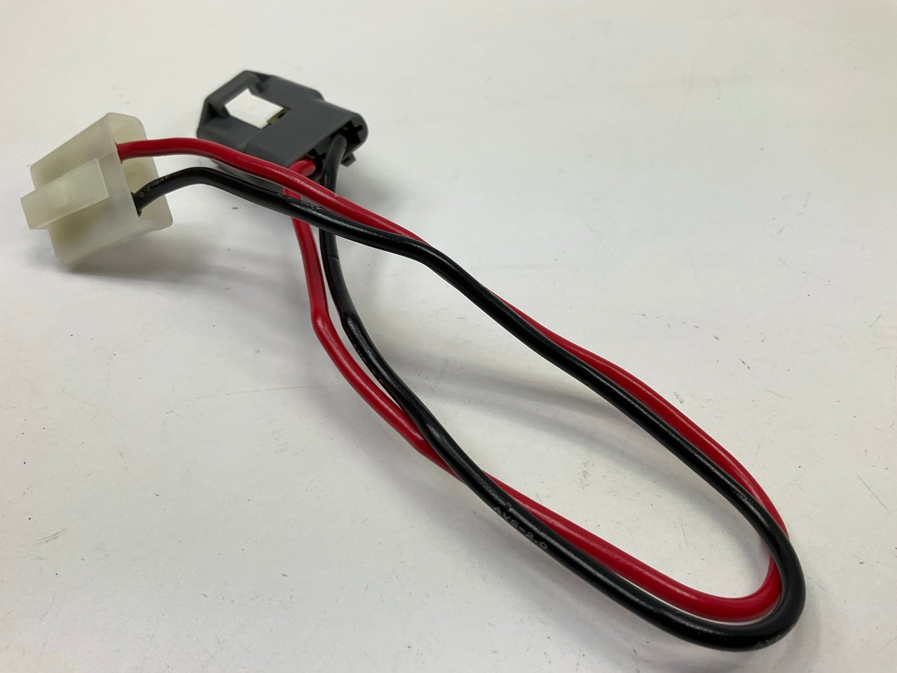 Motormite 31003 GM Alternator Lead Extender Harness Cable Connectors