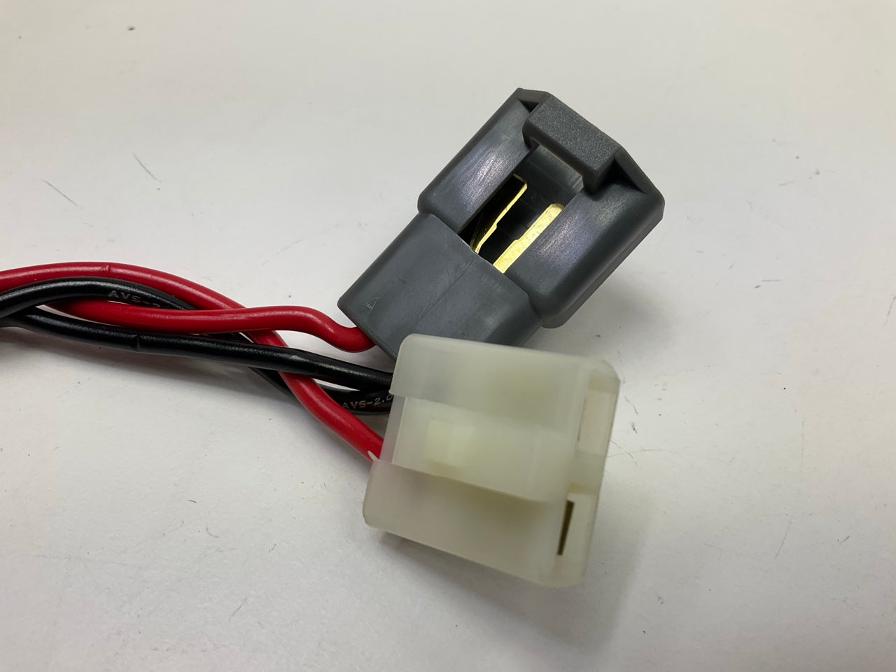Motormite 31003 GM Alternator Lead Extender Harness Cable Connectors