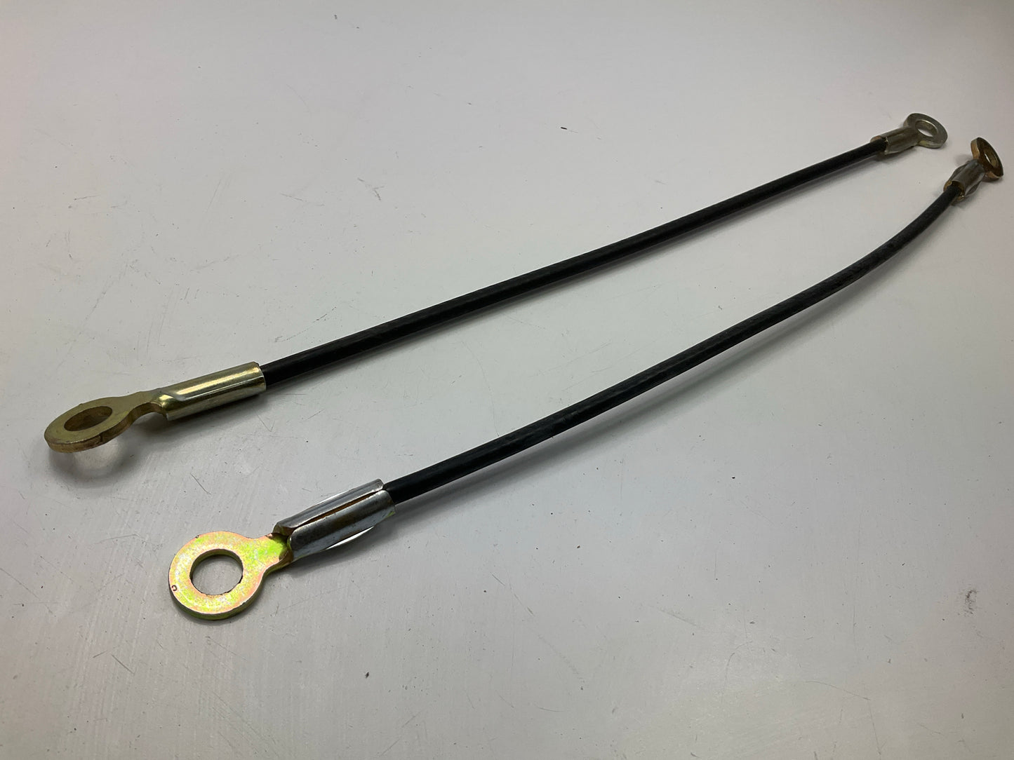(2) Motormite 38509  Tailgate Support Cable