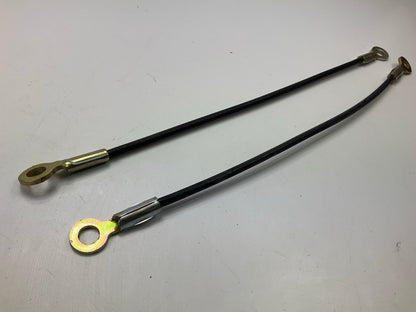 (2) Motormite 38509  Tailgate Support Cable