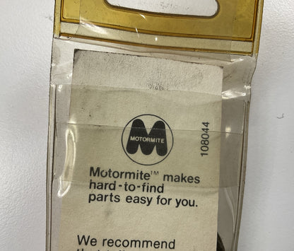 (2) Motormite 38509  Tailgate Support Cable