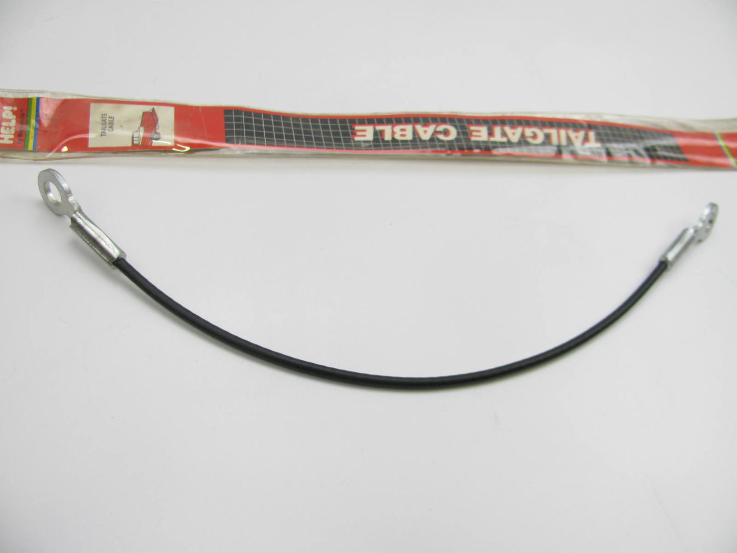 Motormite 38509 Tailgate Support Cable