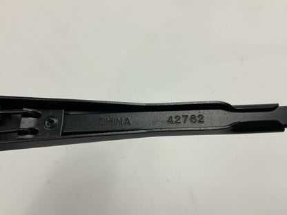 Motormite 42762 Front Right Windshield Wiper Arm