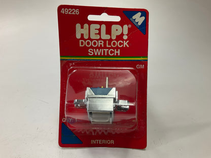Motormite 49226 Door Lock Switch