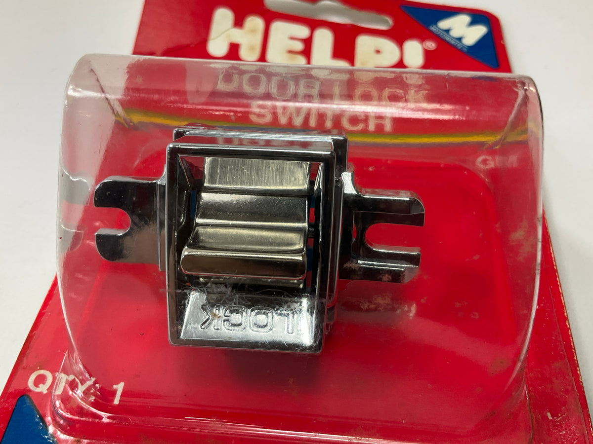 Motormite 49226 Door Lock Switch