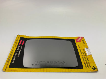 Motormite 51068 Right Passenger Side Door Mirror Glass