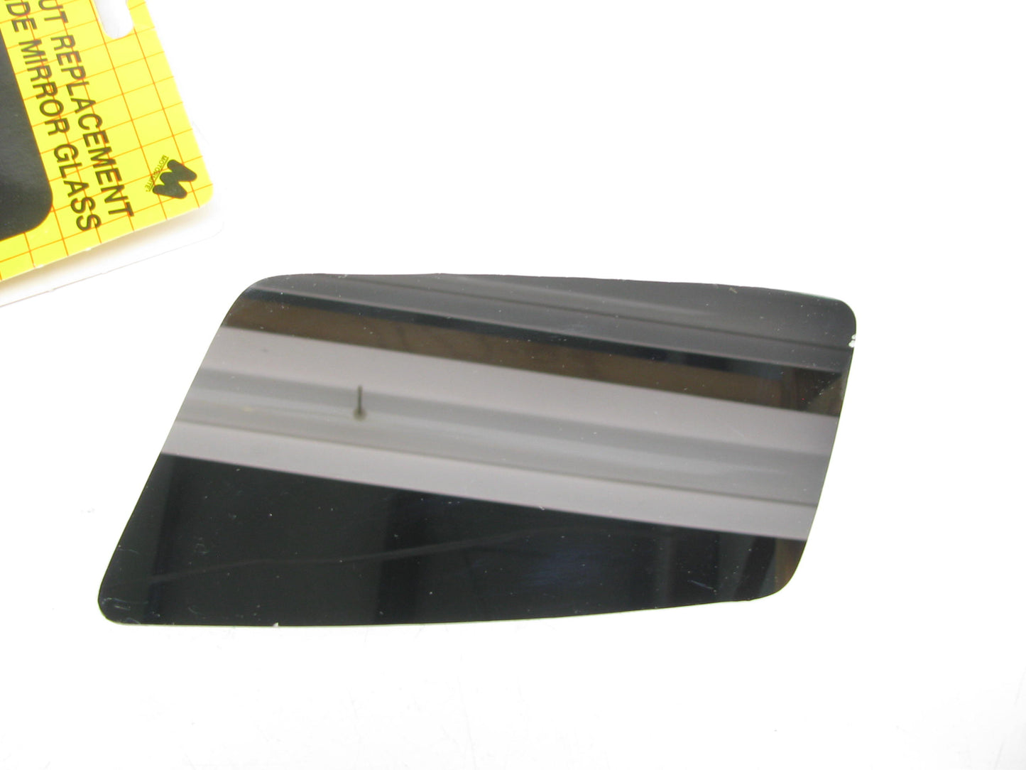 Motormite 51145 REPLACEMENT DRIVER - LEFT Side View Mirror Glass