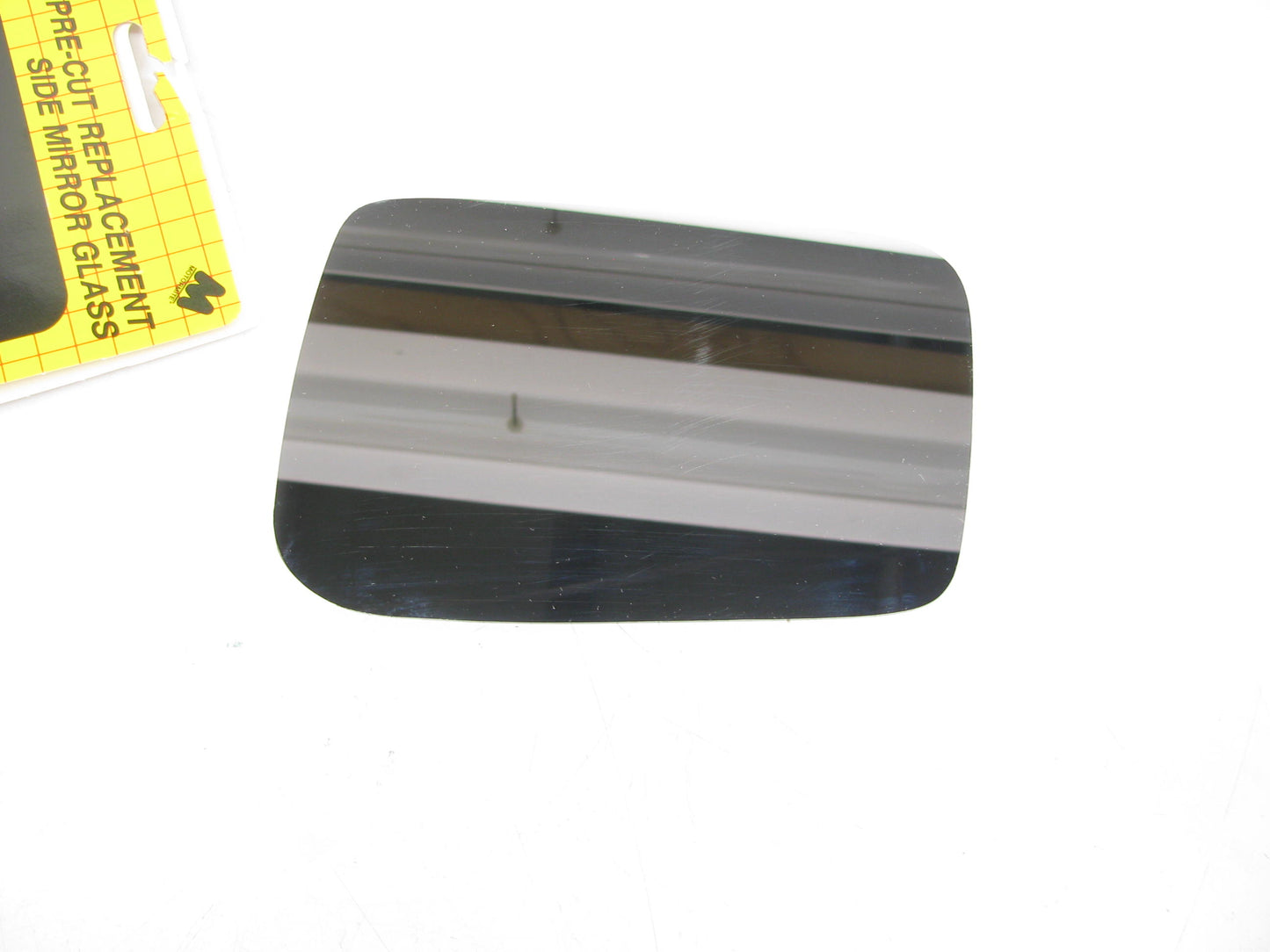 Motormite 51152 Replacement LEFT/RIGHT Mirror Glass
