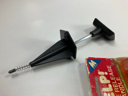 Motormite 74450 Parking Brake Pedal Release Handle