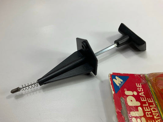 Motormite 74450 Parking Brake Pedal Release Handle