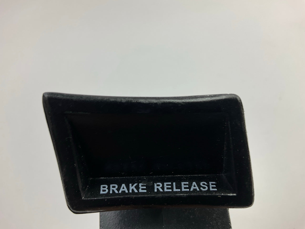 Motormite 74450 Parking Brake Pedal Release Handle